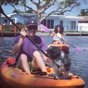 Meet your Posher, King